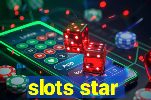 slots star